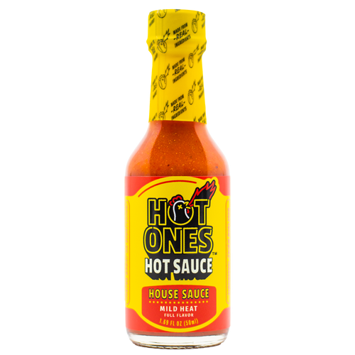 House Sauce Mini
