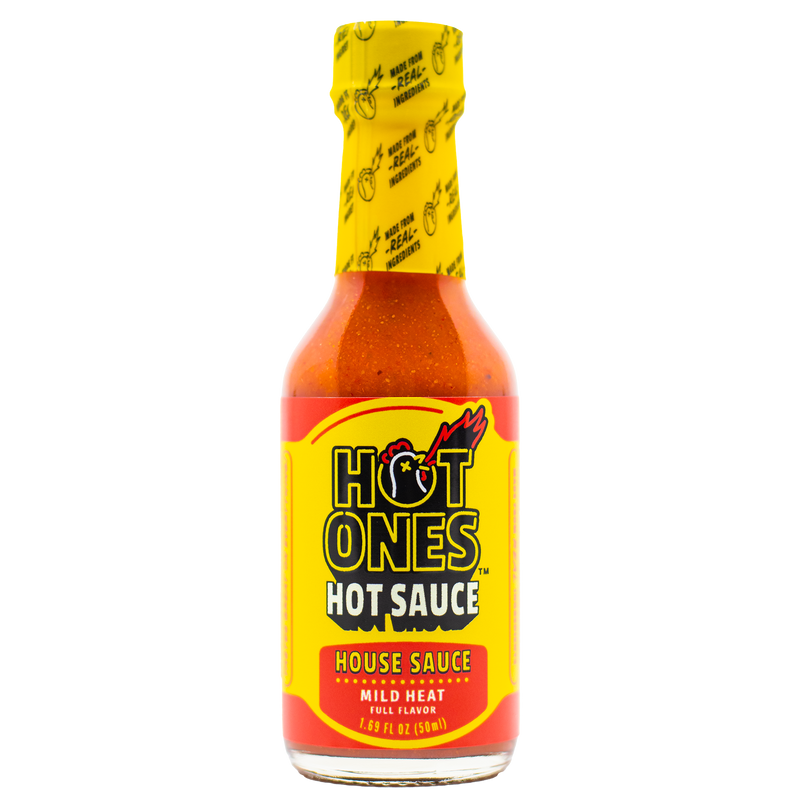 House Sauce Mini