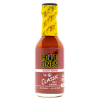 Classic Smoked Ghost Pepper Mini