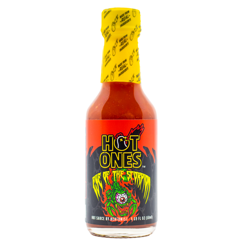 Eye of the Scorpion Mini