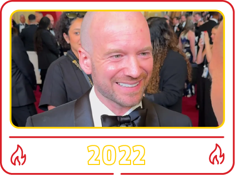 Hot Ones in year 2022