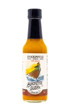 Chickpotle | Black Eyed Susan
