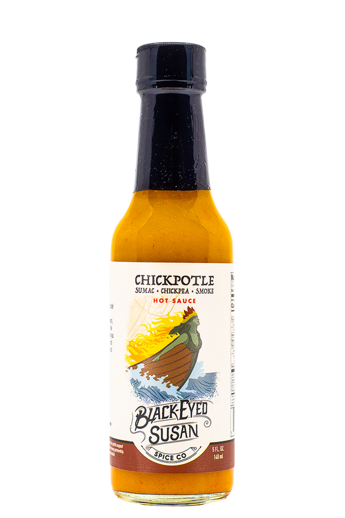 Chickpotle | Black Eyed Susan