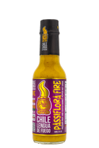 Chile Lengua de Fuego | Passiflora Fire