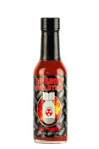 Evolution Hot Sauce | Da Bomb