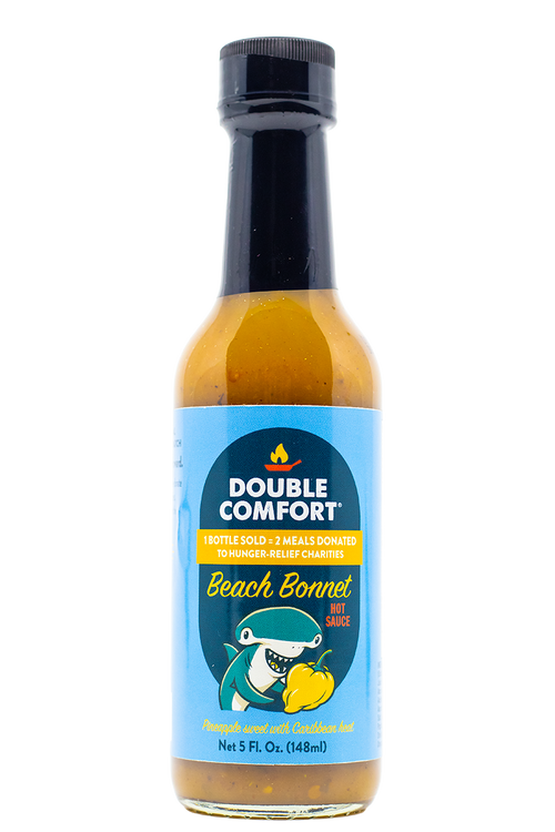 Beach Bonnet | Double Comfort