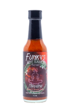 Nirvana | Funky's Hot Sauce