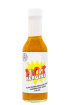 Hot Bergine | Good Heat