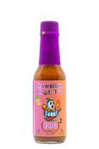 P.O.G² | Hawaiian Hot T's