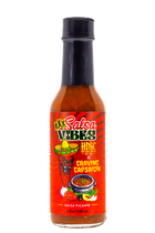 XXX Salsa Vibes | High Desert Sauce Co.