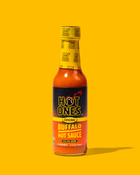 Buffalo Hot Sauce