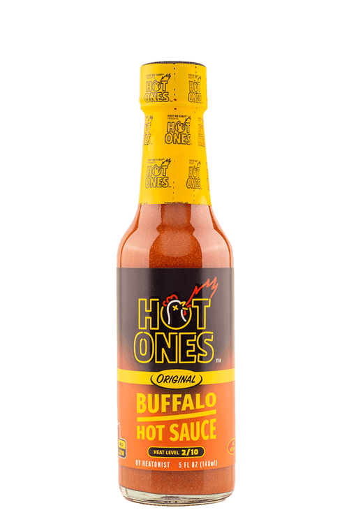 Buffalo Hot Sauce