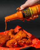 Buffalo Hot Sauce