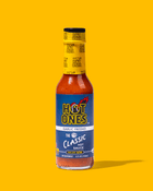 The Classic Garlic Fresno