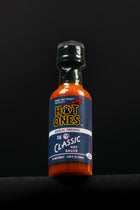 The Classic Garlic Fresno Mini