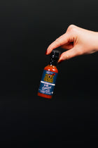 The Classic Garlic Fresno Mini