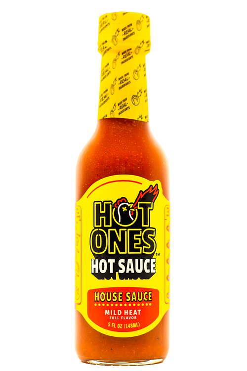 House Sauce