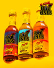 Los Calientes Trio Pack