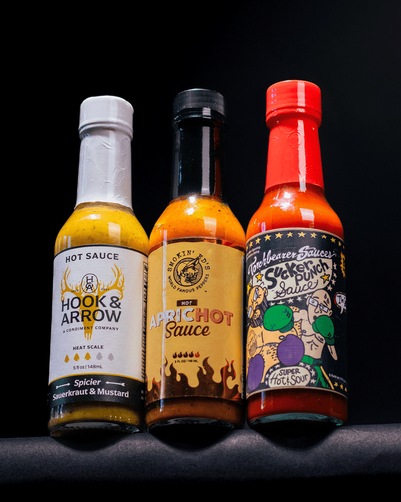 Season 27 Heat Pack