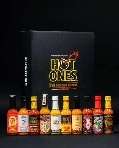 Season 27 Lineup Ten Pack