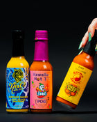 Season 28 Heat Pack