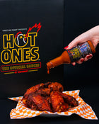 Season 28 Lineup Ten Pack