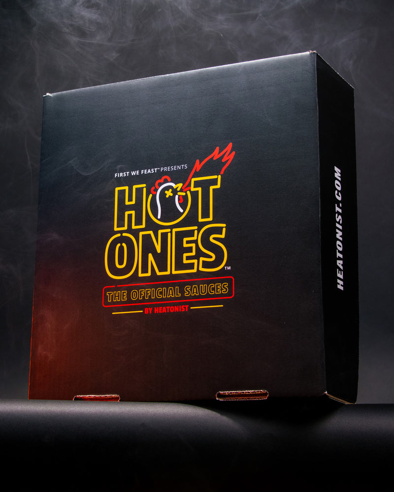 Season 28 Lineup Ten Pack