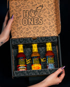 Season 28 Trio Pack