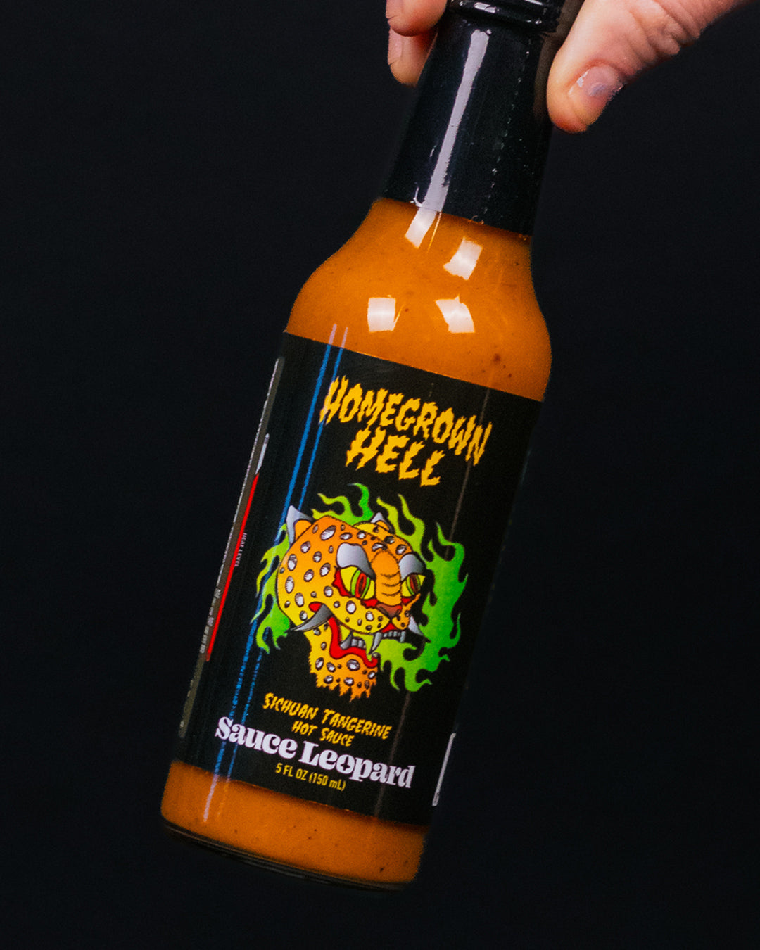 Season 29 Heat Pack – Hot Ones