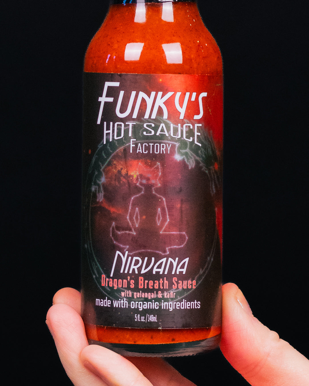 Season 29 Heat Pack – Hot Ones