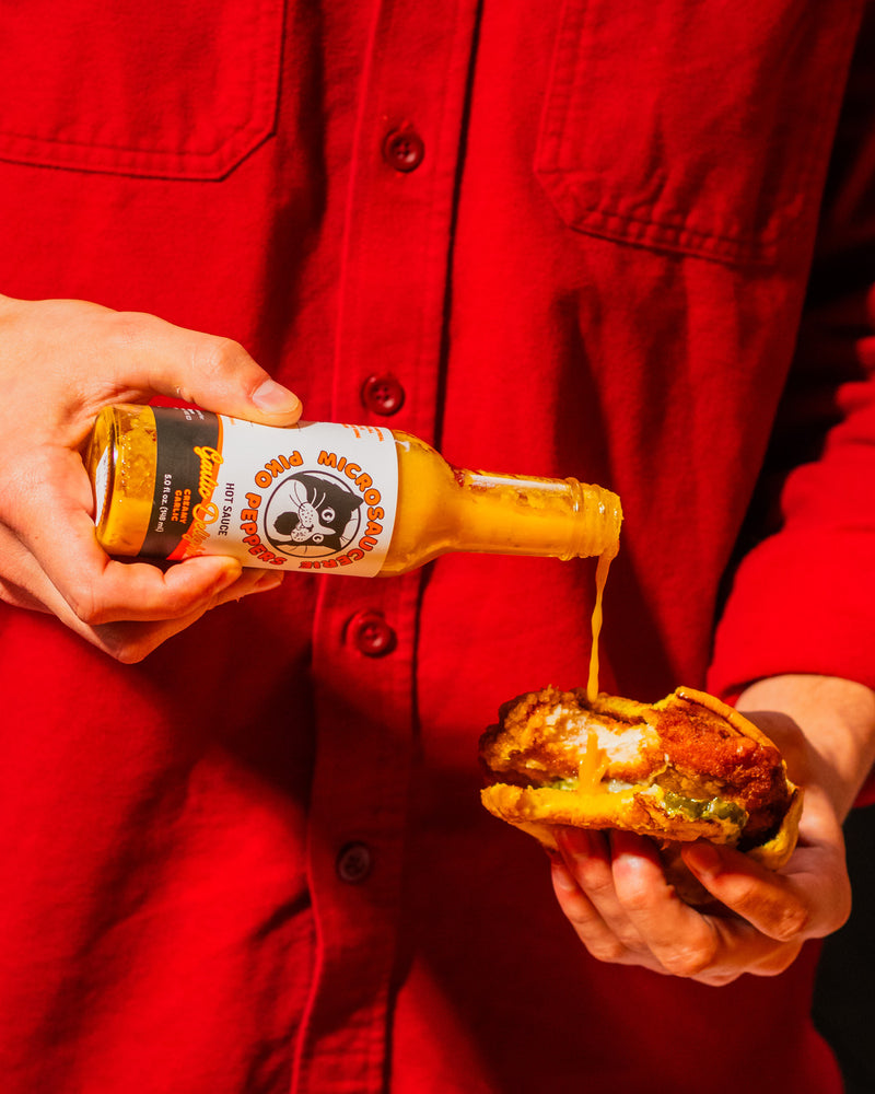 Season 29 Lineup 10-Pack