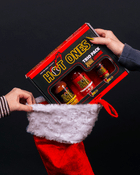 Mini Dab Challenge Xperience