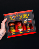 Mini Dab Challenge Xperience