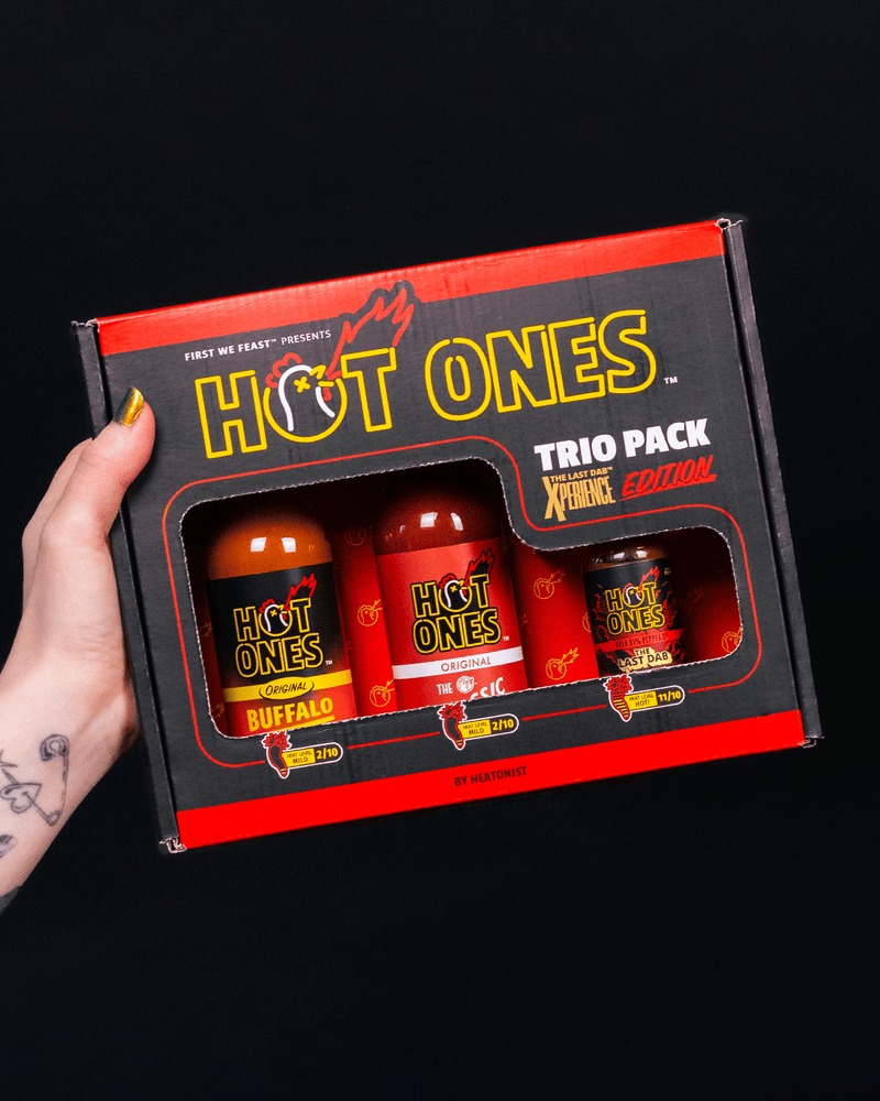 Mini Dab Challenge Xperience