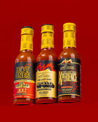 The Last Dab Trio Pack
