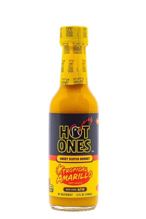 Tropical Amarillo