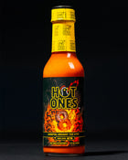 #8 | Hot Ones Hot Sauce