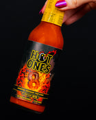 #8 | Hot Ones Hot Sauce