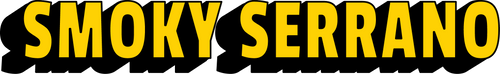 SMOKY SERRANO