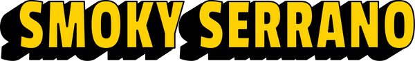 SMOKY SERRANO