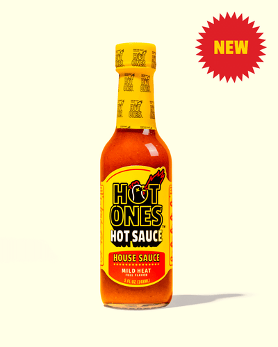 House Sauce