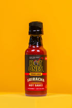 Pickled Garlic Sriracha Mini