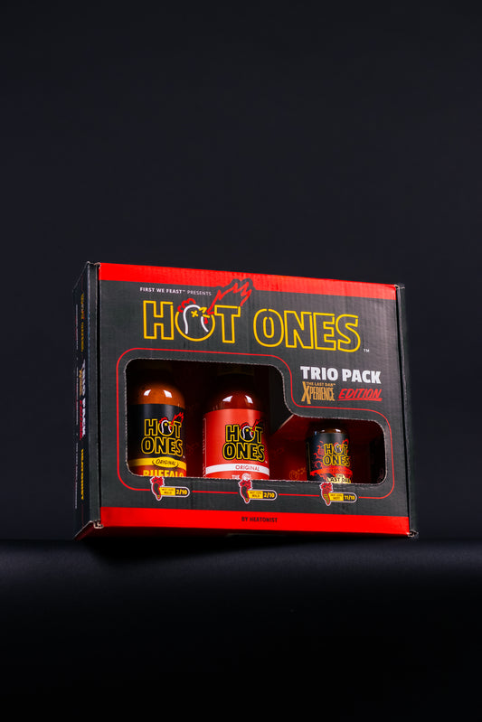 Mini Dab Challenge Xperience