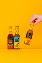 Flavor & Fire Trio Pack