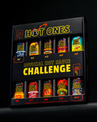 Hot Ones Challenge Mini 10-Pack (Costco Exclusive)