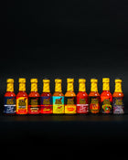 Hot Ones Challenge Mini 10-Pack (Costco Exclusive)