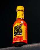 Hot Ones Challenge Mini 10-Pack (Costco Exclusive)