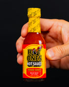 Hot Ones Challenge Mini 10-Pack (Costco Exclusive)