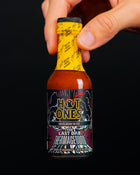Hot Ones Challenge Mini 10-Pack (Costco Exclusive)
