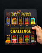 Hot Ones Challenge Mini 10-Pack (Costco Exclusive)